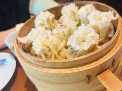 -龍聚祥烧麦馆(万达店)
