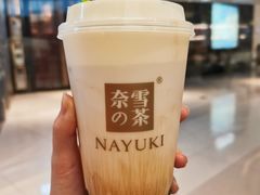 -奈雪的茶(凯德新都心店)