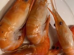 -云端西餐厅(南宁龙光那莲豪华精选酒店)