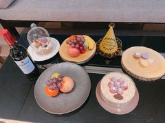 -长沙尼依格罗酒店