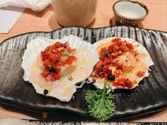 -京旬海鲜放题·铁板烧自助餐厅