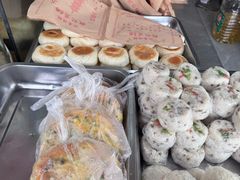 -钱记包子糕团