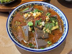 -蓝田九大碗民俗食府(蓝田店)