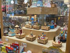 -猫的天空之城概念书店(束河店)