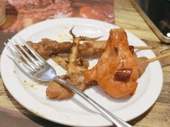 -西十二街牛排(西红门荟聚店)
