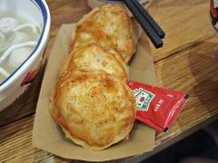 -非遗·十八曲鱼饺(西马总店)