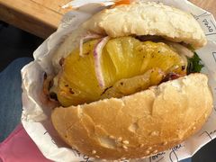 -Fergburger(皇后镇店)