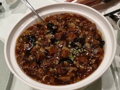 惠丰堂烧烩爪尖-惠丰堂饭庄·烤鸭·京味菜(翠微路店)