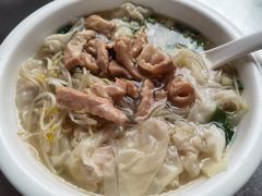 -崖口云吞(中堡店)