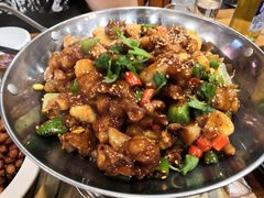 -食客烧烤(罗道庄店)