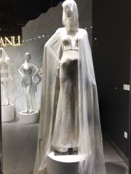 -MANLI BRIDAL婚纱