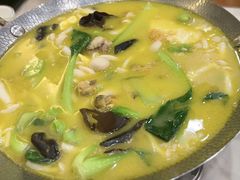 -再回头私房菜·老南京菜