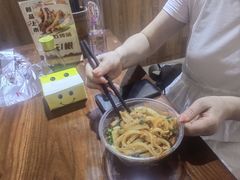 -姚记.周礼伤心凉粉(时代广场店)