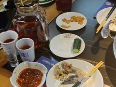 -大河宴·椒麻鱼火锅(北京路中和美食街店)