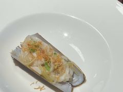 -LA VIE物质生活餐厅