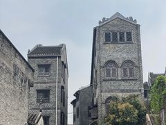-扬美古镇景区
