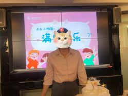 -贝美月子中心(半坡店)