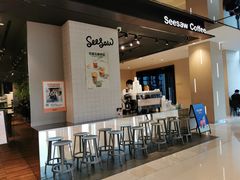 -Seesaw Coffee(环贸iapm店)