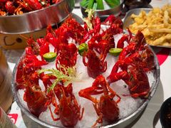 -靓靓蒸虾·头牌蒸虾(雪松路总店)