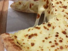 -烁先生披萨·儿童餐下午茶(河南岸店)
