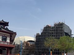 -华夏文旅西安度假区
