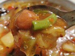 肉丸-张老三肉丸糊辣汤(丰登南路店)