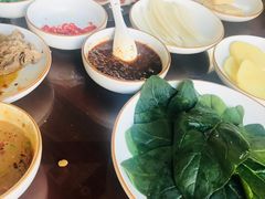 -唐诗楼(竹林庭院店)