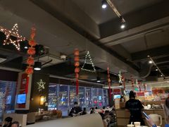 大堂-大头虾越式风味餐厅(光明广场店)