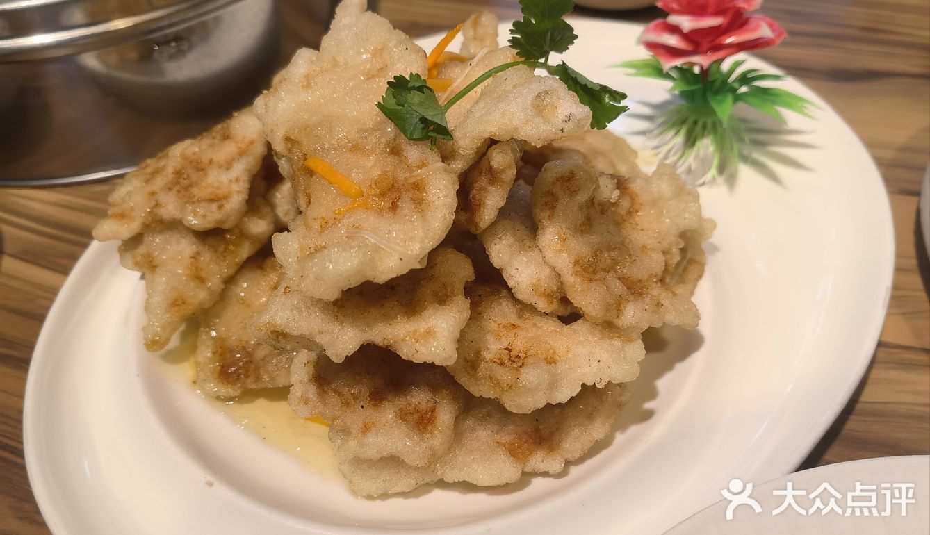 炎夏的完美午餐