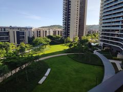 -智住·海景公寓(小径湾店)