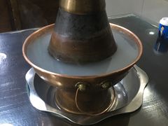 -大明铜锅·烤涮坊·烧烤(总店)