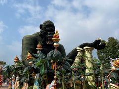 -大连海昌发现王国主题公园