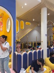 -meland亲子乐园(珠海环宇城店)