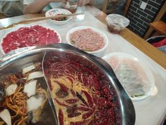 -红姐重庆火锅(曙光路店)