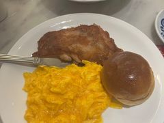 -翠华餐厅(德基广场店)