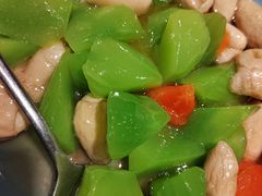 -懒人盐府人家(航天桥店)