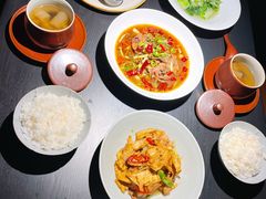 -山塘渡·苏式园林餐厅
