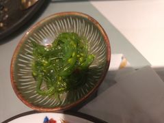 -渔荷食町·铁板烧料理(崂山万象汇店)