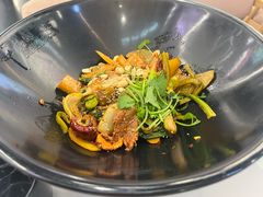 -醉人椒麻辣香锅(王府井喜悦店)
