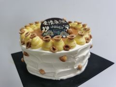幸运6号-Juicy Bakery(大学路店)