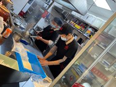 -陇上秦轩西安biangbiang面(朝龙汇店)