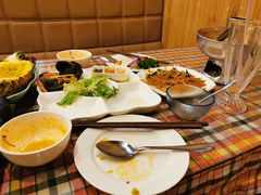 -芭堤雅泰国餐厅(胜利路店)