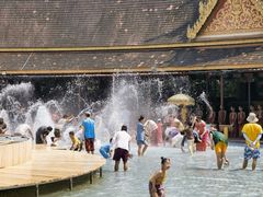 -西双版纳勐泐文化旅游区