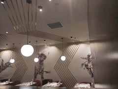 大堂-西堤厚牛排(国瑞店)