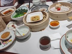 -金牌禄运·点心·啫煲(百信广场店)