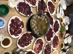 -陈记顺和潮汕牛肉火锅(韩江路店)