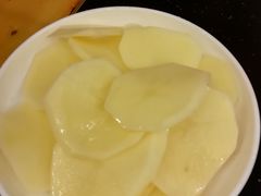 -老码头火锅(玉林店)