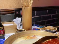 -来涮蜀鲜货火锅串串香(菜市口店)