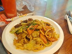 -玛格萝妮比萨屋(陆家浜路店)
