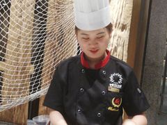 -雅玛花式铁板烧(国宏宾馆店)